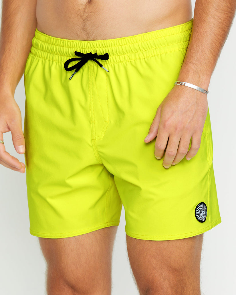 LIDO SOLID TRUNK 16